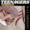 The Bagatelles - Teenagers - Single